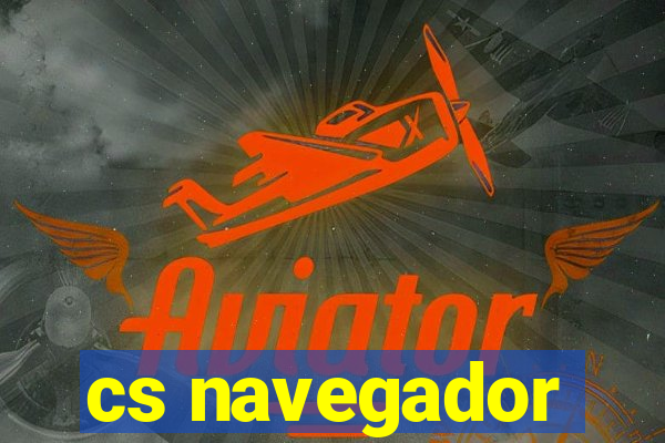 cs navegador